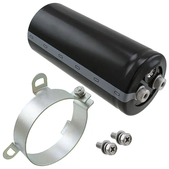 LNK2H122MSEF Nichicon electronic component